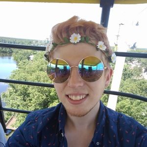 Meet your Posher, Charles